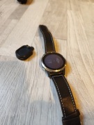 Garmin Vivoactive 4 + pasek + adapter USB-C / micro USB