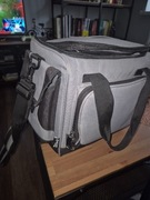 Torba wędkarska Crivit