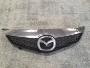 Grill mazda 3 06-09 Bk oryginał używany. 