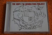 P J HARVEY – The Hope Six Demolition Project (2016) CD_ NOWA Folia! 