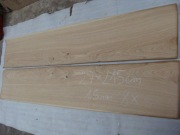 DĄB 27x215 OBŁÓG FORNIR OKLEINA NATURALNA Dąb 1,5