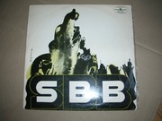 SBB-  odlot,wizje.    EX