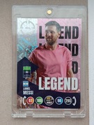 KARTA PILKARSKA - Lionel Messi