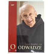 O odwadze Leon Knabit OSB