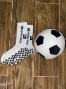 Skarpety antypoślizgowe