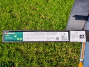 Profil wykończeniowy Klikstrom 2,2 m szary