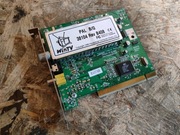 RETRO KARTA WINTV 38104 