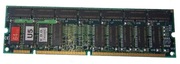 Pamięć SDRAM 64MB U5 E.D.O. Transcend stan nieznany
