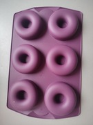 Foremka do oponków Paczków Tupperware 