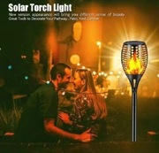 Lampa solarna do ogrodu