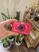 Nikon Coolpix S31 - stan dobry | Bateria + ładowarka |