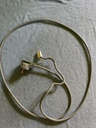 Kabel zasilający zmywarka Electrolux ESF6951LOX