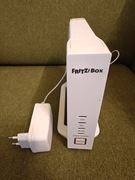 Flagowy Router FRITZ!Box 4060 | Wi-Fi 6 | Tri-Band | 2.5Gb WAN | Mesh