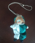 Lalka dla kolekcjonerów 