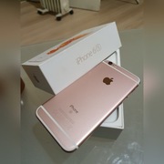 Iphone 6s -stan idealny