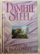 DANIELLE STEEL Album rodzinny