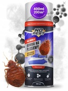 ŚRODEK BOMBA NA PLUSKWY KARALUCHY PAJĄKI FOGGER