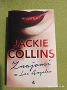 Jackie Collins - Znajomi z Los Angeles 