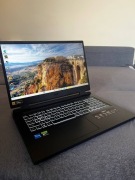 Acer Nitro 17 cali | RTX 4060 140W | 32GB DDR5 | GWARANCJA DO 01.2027