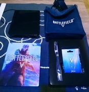 Steelbook Battlefield 5 Limited Edition / Xbox One / Series X