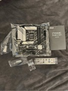 Płyta główna ASUS Prime B760M-A WiFi