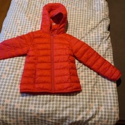 Rzeczy dla dziewczynki. 