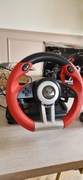 Kierownica Cobra jak nowa gry komputer sepang pro samochody