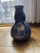 Duży i piękny ceramiczny wazon