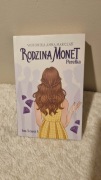 Perełka. Rodzina Monet Tom 3 Część 1 - W. Marczak