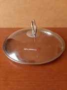 Szklana pokrywka do garnka Florina 20cm