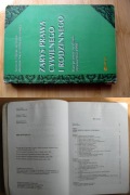 Zarys prawa cywilnego i rodzinnego 1998