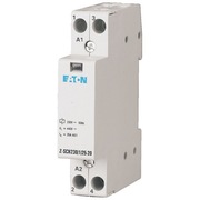 STYCZNIK MODUŁOWY EATON Z-SCH230-1-25-20 25A 230V AC 2NO 120853