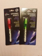 Szpiegowski długopis kidea