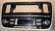Radio samochodowe vw up rcd215 vw