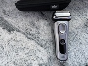 Golarka Braun 9290cc 9260 super stan Polecam