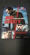 Bóg zemsty film na dvd