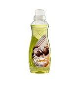 Płyn do prania wełny merino z lanoliną i nanosrebrem LANOLIN 500ml