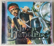 Jimi Hendrix - South Saturn Delta
