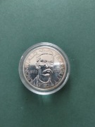 10 złotych 1933 - Romuald Traugutt