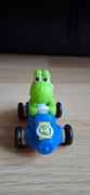 Mario kart Yoshi McDonald's figurka gokart 2024 Super Mario Bros Nintendo