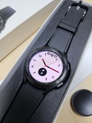 Smartwatch Samsung Galaxy Watch 4 Classic SM-R895F czarny 