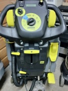 Szorowarka karcher B 40 W Dose 