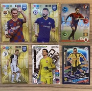 6 kart limited edition