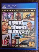 GRAND THEFT AUTO V