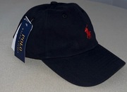 Czapka z daszkiem Polo Ralph Lauren