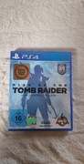 Rise of the Tomb Raider Ps4