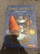 Terra Mystica -Kupcy PL