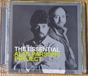 Płyta kompaktowa Alan Parsons Project