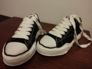 Sneakersy MMY - 29 cm.