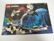 LEGO 6958 system instrukcja 